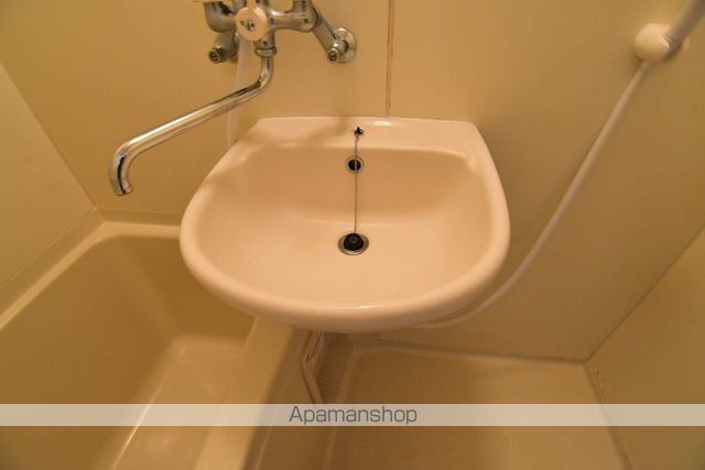 ソシアルビレッジの内装写真