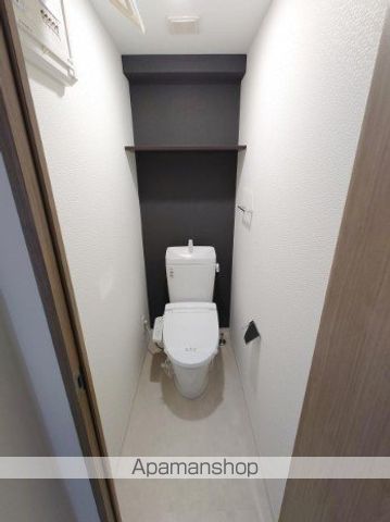SーRESIDENCE両国PARKSIDEの内装写真