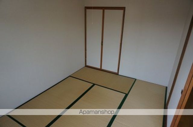 アスターアオキの内装写真