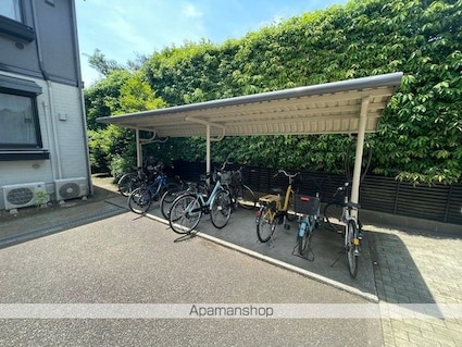 アヴァンティコート　Ａ[2DK/47.69m2]の内装1