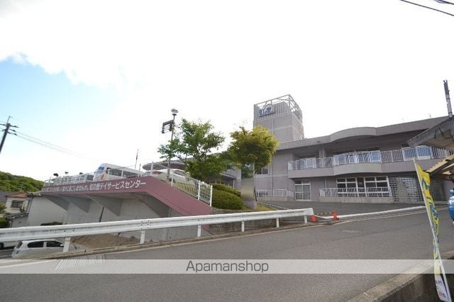 フレグランス中井 B棟のその他写真