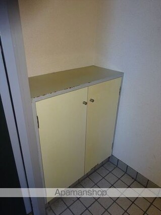 和歌山県和歌山市本町８丁目[2DK/39.29m2]の内装1