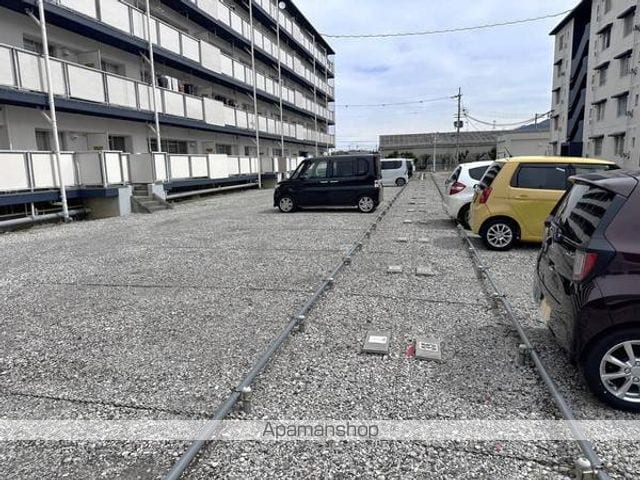 ビレッジハウス学文路2号棟の内装写真