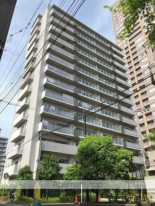 プラネ清澄白河クレメント・リバー[3LDK/72.37m2]の外観