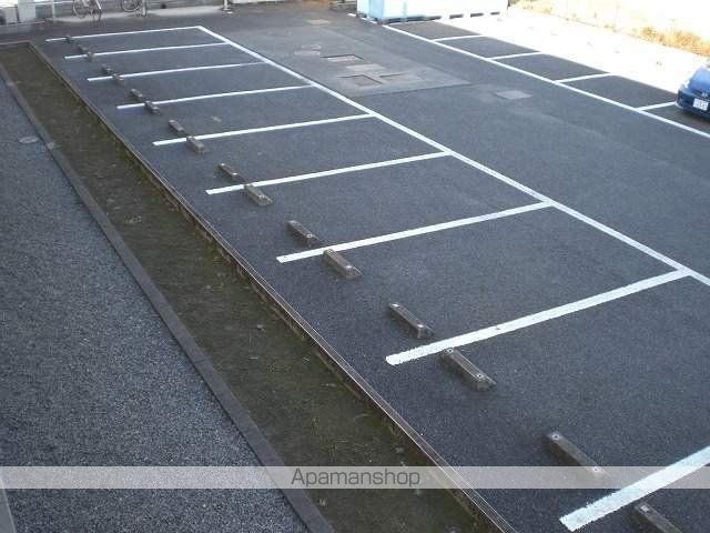 レオパレスボヌールの内装写真