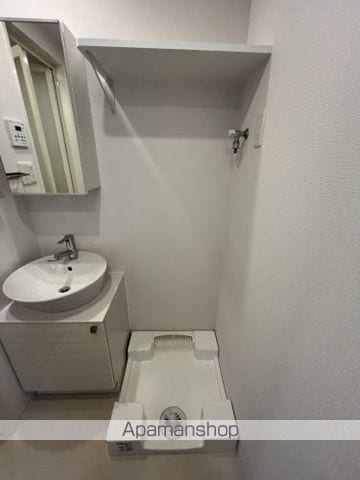 エスリード弁天町NORTH RESIDENCEの内装写真