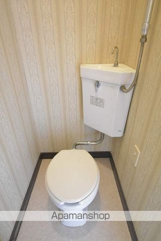 コーポ八大の内装写真