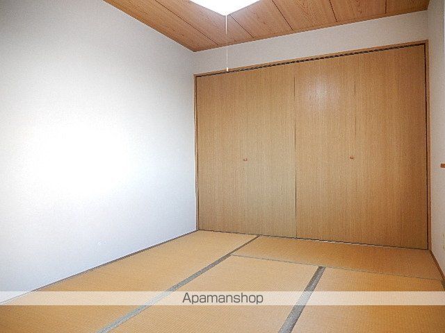 オーシャンパレスの内装写真