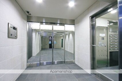 エスティメゾン高円寺[1LDK/47.44m2]のエントランス4