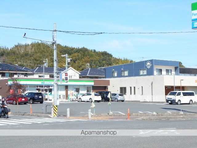 コローネ IIの周辺写真