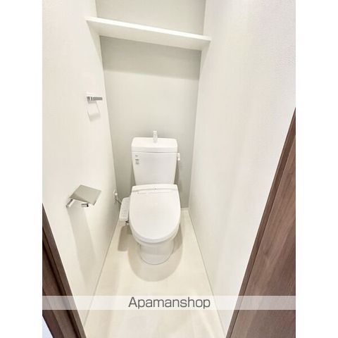 SーRESIDENCE高岳BRESAの内装写真