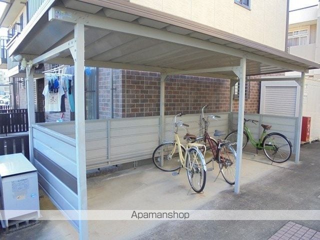 フェリーチェ Aの内装写真