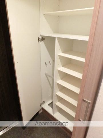 プレサンスTOWER KITAHAMAの内装写真