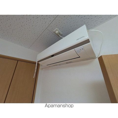 リュミエールの内装写真