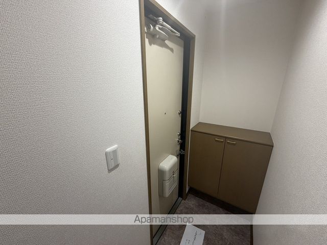 モンテビューの内装写真