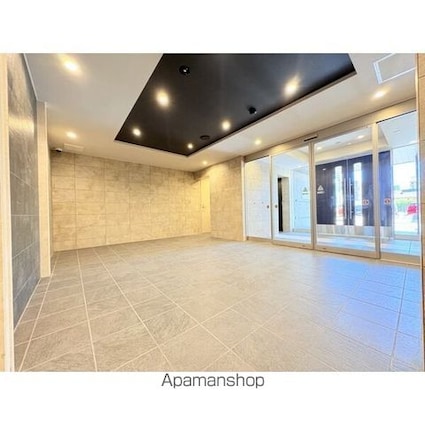 ディアレイシャス名古屋浄心[1LDK/30.34m2]の共用部2