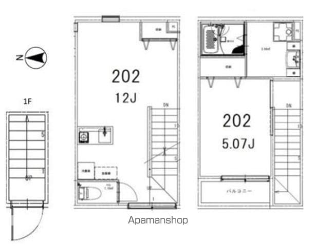 パークノート東日暮里のイメージ