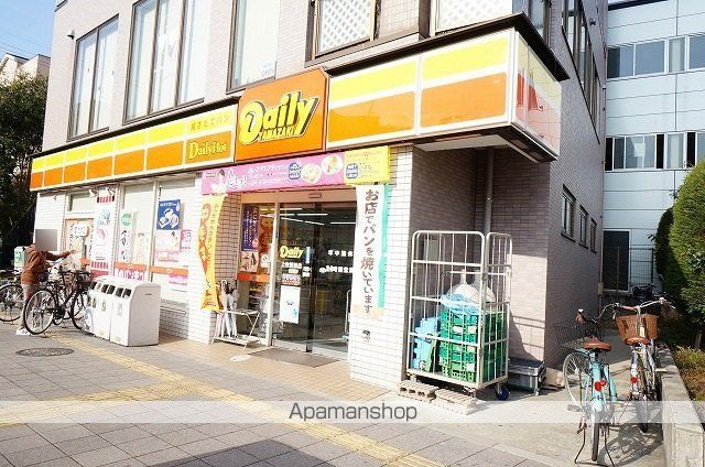 アクエルド上牧の周辺写真
