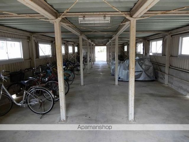 ビレッジハウス大田2号棟の周辺写真