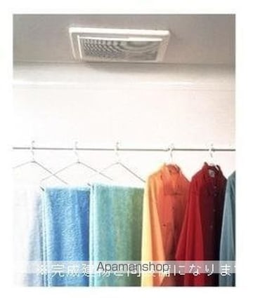 デルーナⅠ[2LDK/61.08m2]のその他内装3