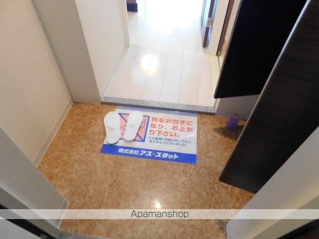 LUXE新大阪Iの内装写真