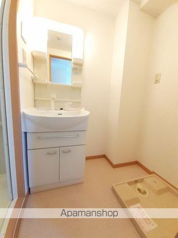 SMALL LUXURYの内装写真