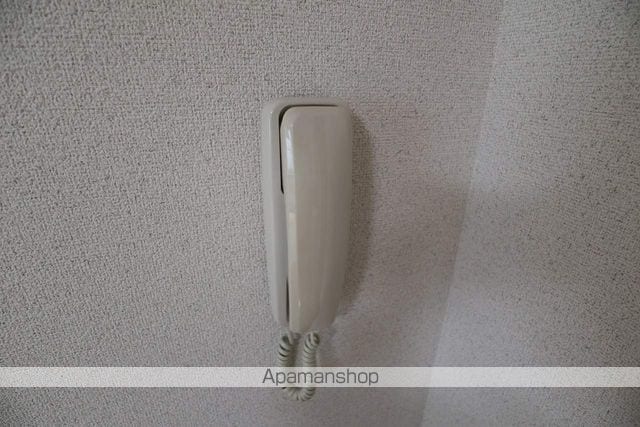 メゾンたじまの内装写真