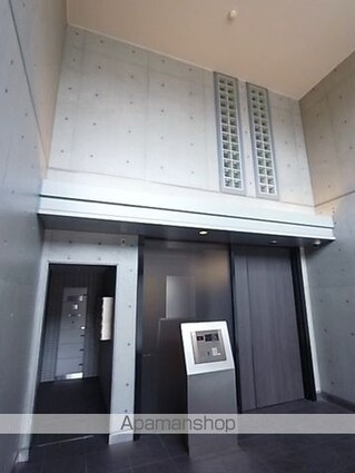 ＴＲＩーＳＴＡＧＥ[2LDK/66.28m2]の共用部6