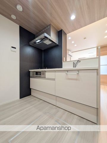 MAISON DE 青木の内装写真