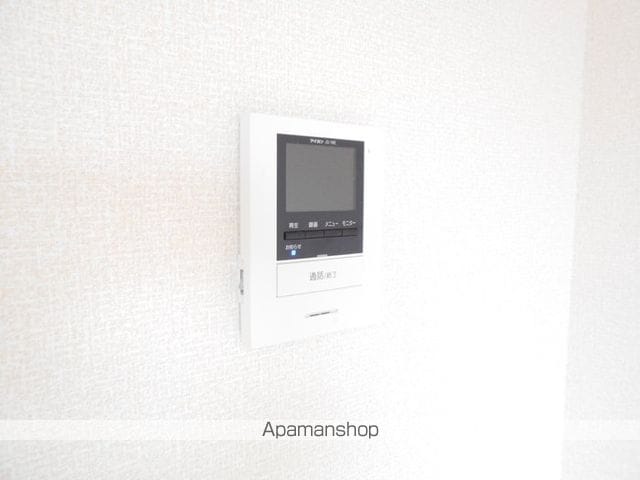 セジュール朝木の内装写真