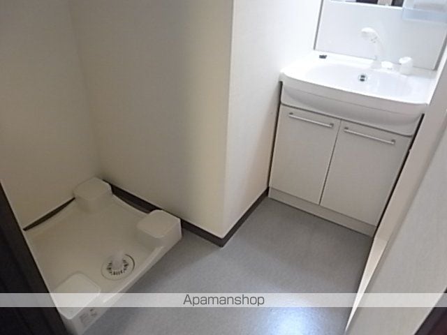 O'S RESIDENCE尼崎の内装写真