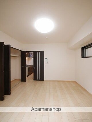 ル・シエル[1K/27.49m2]のリビング・居間2