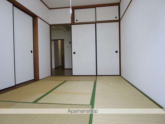 メゾンサトーの内装写真