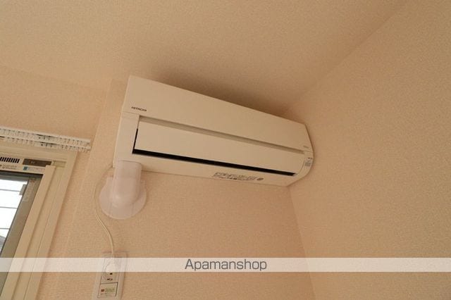 DーROOM殿町の内装写真