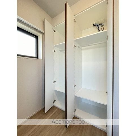 ウエリスアーバン住吉EASTの内装写真