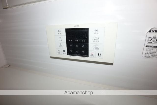 シャーメゾン河野 西の内装写真