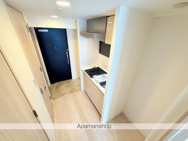 SーRESIDENCE高井田CENTRALの内装写真