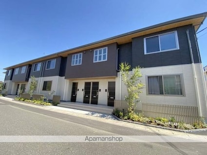 岡山県倉敷市片島町[3LDK/76.89m2]の外観1