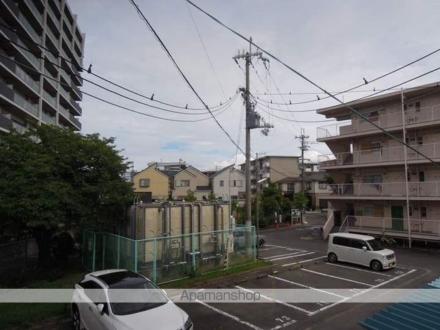 ビレッジハウス春木1号棟のその他写真