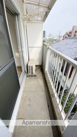 エスペーロ伊島の内装写真