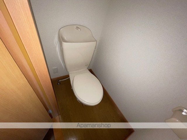 アンプルール フェールM’sIIの内装写真