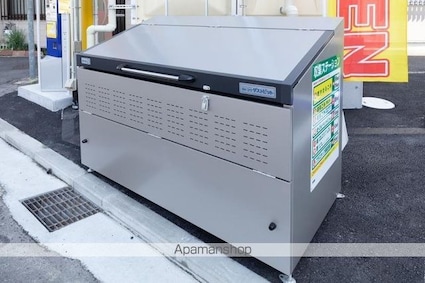 プレシャスタイム中央町ツインタワー北[1K/28.5m2]の共用部2