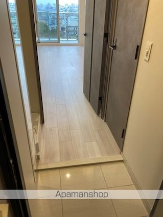 アーバネックス小石川春日[1DK/25.1m2]のその他内装2