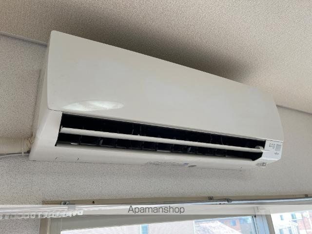 イマージュRYOKEの内装写真