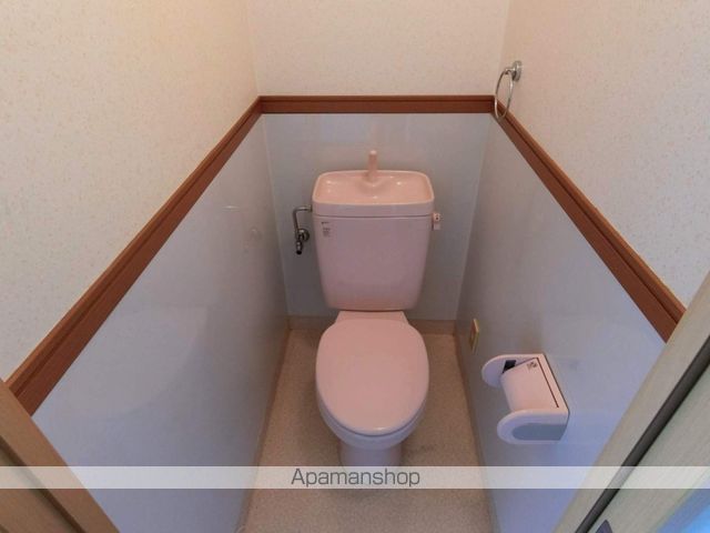 国際グランドハイツの内装写真
