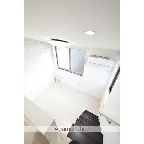 ハーモニーテラス小岩IIの内装写真