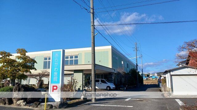 ヴィラ グレイスBの周辺写真