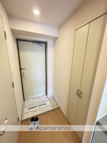 アルカータ壽の内装写真