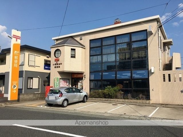 福パレス ランデュール Aの周辺写真
