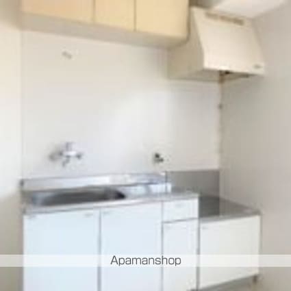 プレゼンス浜の宮[1DK/30.47m2]の内装